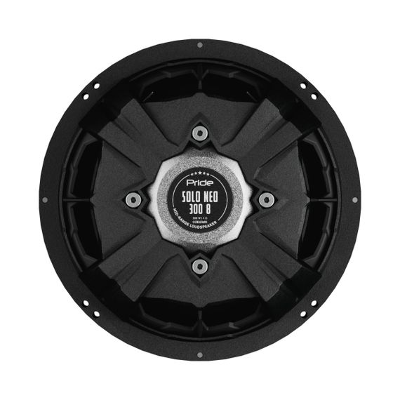 Pride Solo NEO 300 8 NEO Сompetition