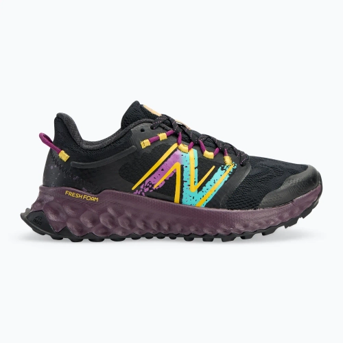 Женские Кроссовки для бега New Balance Fresh Foam Garoe v1 black