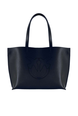 EVERYDAY SHOPPER BAG - black