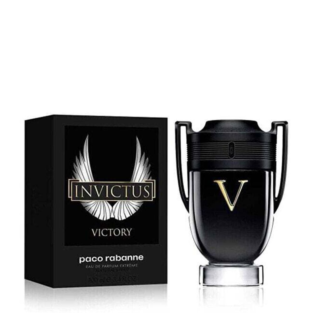 Invictus Victory Extreme EDP Paco Rabanne 100 мл