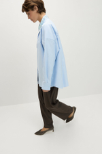 Рубашка "классика"