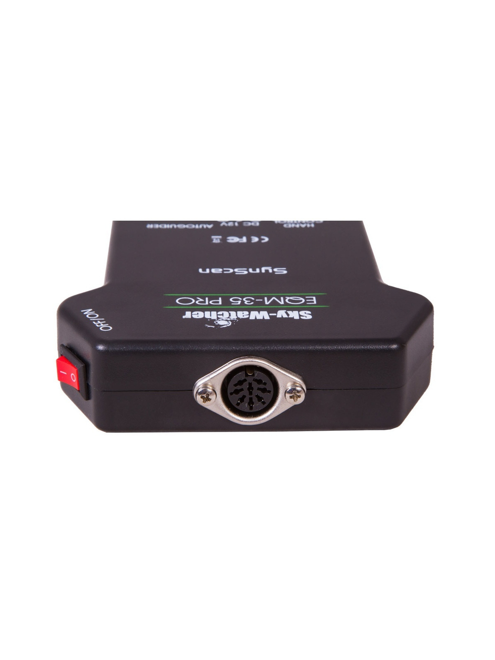 Комплект Sky-Watcher для модернизации монтировки EQM-35 (SynScan GOTO)