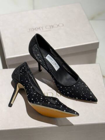 Туфли Jimmy Choo
