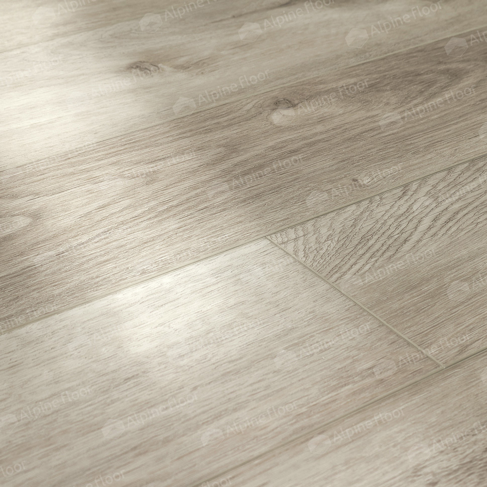 Кварцвиниловая плитка PARQUET LVT ДУБ ФАНТАЗИЯ ЕСО 16-1