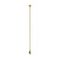 Крепление потолочное Maytoni Technical Accessories for tracks Flarity TRA159C-SL1-BS