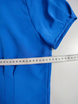 Блузка яркая 46 размер