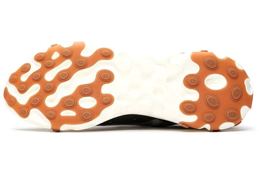 Кроссовки Nike React Element 87 "Dusty Peach"