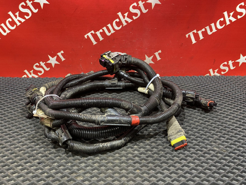 Проводка системы AdВlue 2018г