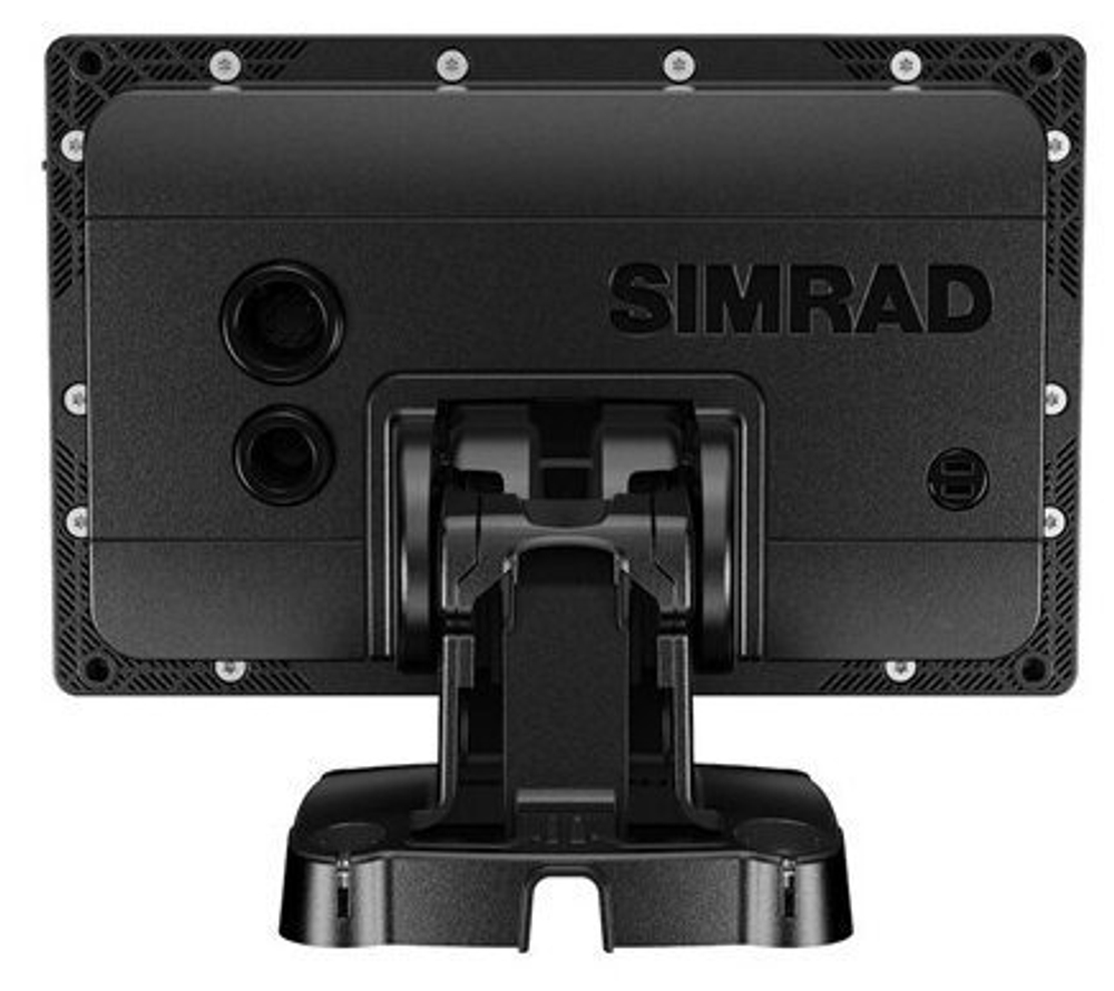 Эхолот-картплоттер SIMRAD Cruise 5