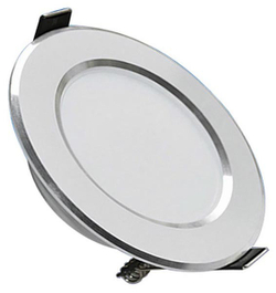 Лампа светодиодная 5W R105 - цвет в ассортименте