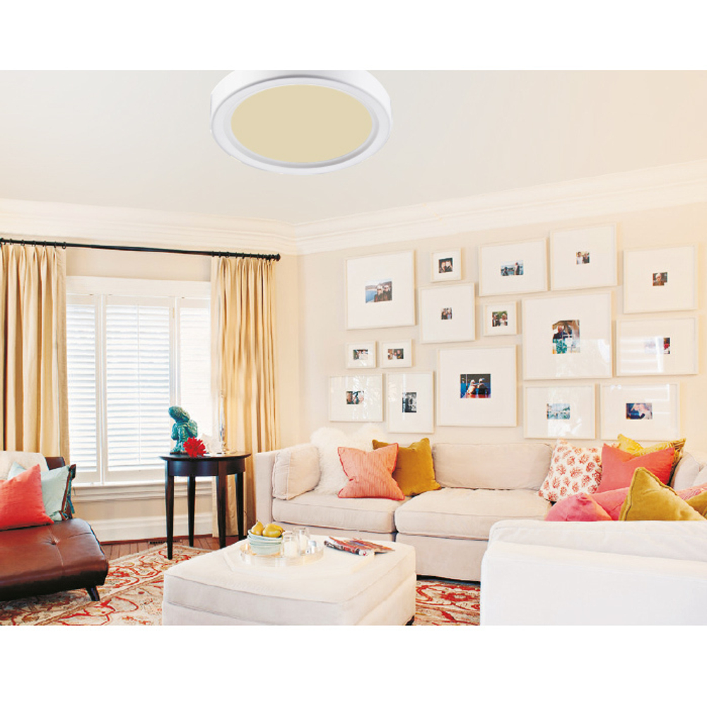 светильник настенно-потолочный MC245C