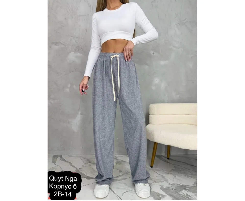 Брюки 6840973 Fabrika