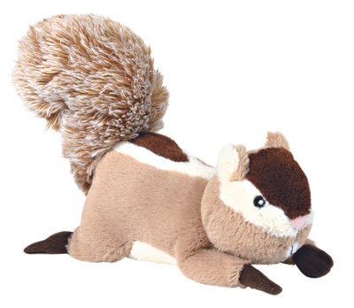 Игрушка "Бурундук", 24 см, плюш, Trixie