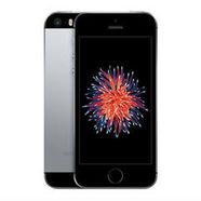 Apple iPhone SE 128GB Space Gray