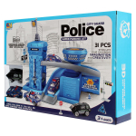 Парковка, коробка CY380-19A