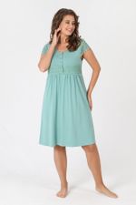 Ночная сорочка Шантель Виотекс ФИСТАШКОВЫЙ