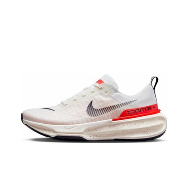 Мужские кроссовки Nike ZoomX Invincible Run Flyknit 3 'White Bright Crimson' DR2615-101