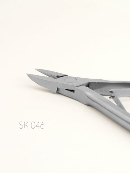 Кусачки для педикюра Yoko Y SK 046