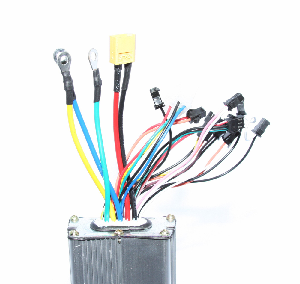 Контроллер для Kugoo C1 Pro Jilong