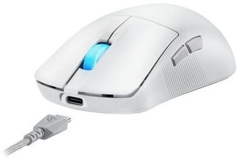 Мышь  ASUS P716 ROG HARPE ACE MIN
