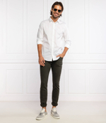 рубашка Emporio Armani - белый(8N1C09 1NI9Z)