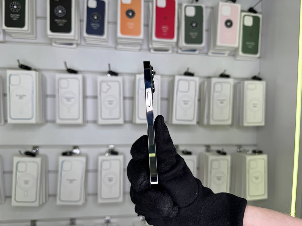 iPhone 13 Pro, 1 ТБ б/у