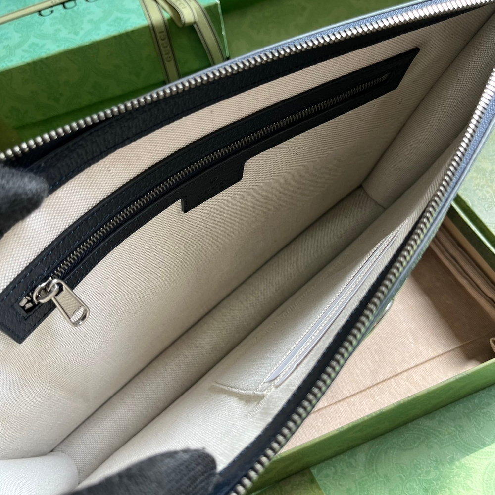 Gucci Ophidia Portfolio Case