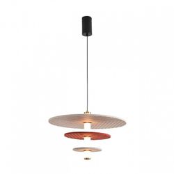 Подвесной светильник Lumion FELTA 8296/11AL