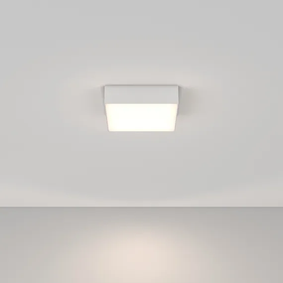 Потолочный светильник Technical C067CL-L27W4K