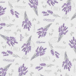 Клеенка столовая нетканая основа 25м Гамма 130см, 644/15