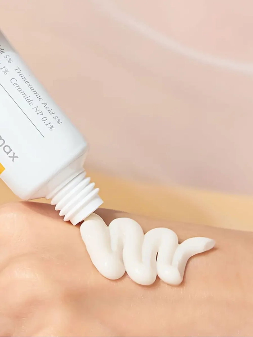 Celimax Осветляющий крем для выравнивания тона Pore Dark Spot Brightening Cream 35 мл