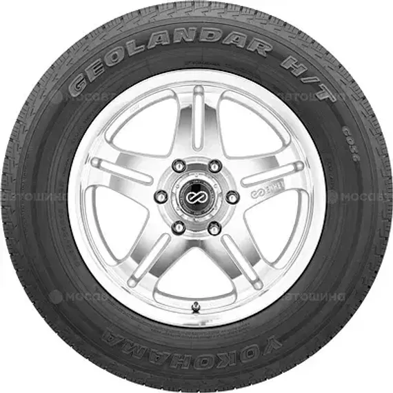 Yokohama Geolandar H/T G056 265/70 R17 115S