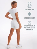 Топ спортивный для фитнеса