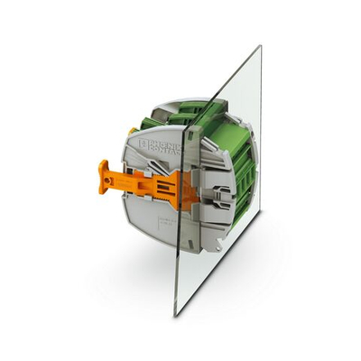 1029997 - RSCWE 6-3/4SL GN - Контрольная колодка