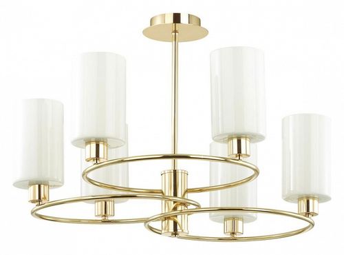 Люстра на штанге Lumion 4559/6C