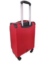 Чемодан 453 / Сверхлегкий каркас