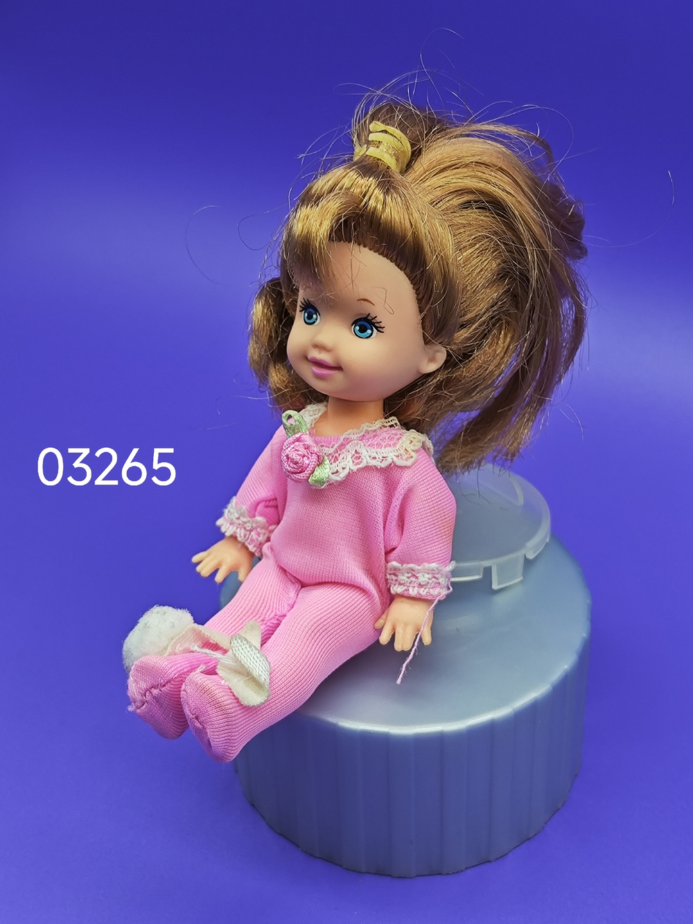 Кукла Барби - Келли 90х 03265