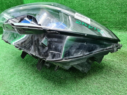 Фара левая BMW X5 G05 (18-23) Laser Light