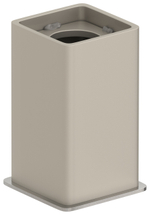 Модуль скрытого подключения Сунержа (для МЭМ CUBE)