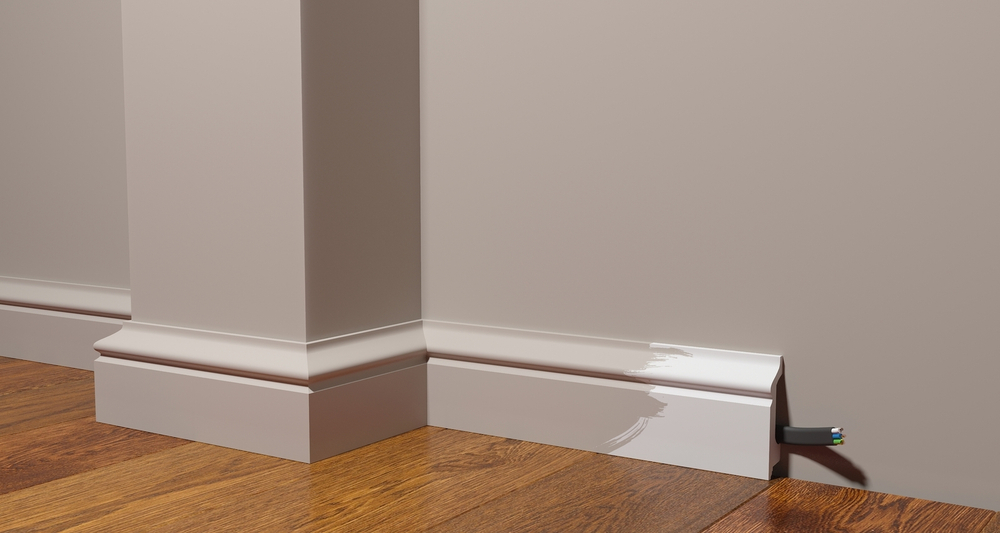 DD122/Плинтус широкий (78x21x2000мм)/18