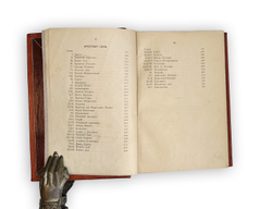 Максимов С.В. Нечистая, Неведомая и Крестная сила. СПб.: Тов. Р. Голике и А. Вильборг, 1903.