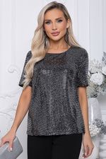 Блузка 41919 Avili