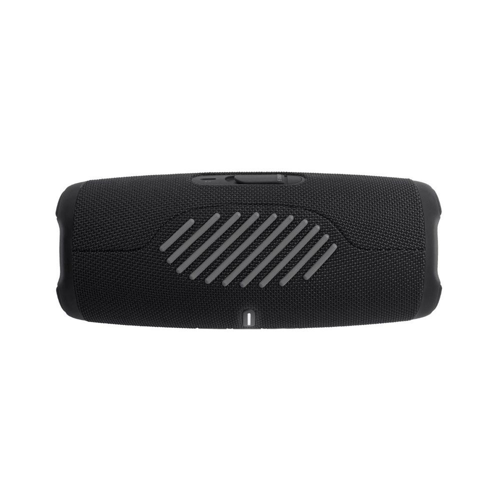 Портативная колонка JBL Charge 5 Black - купить на официальном сайте JBL