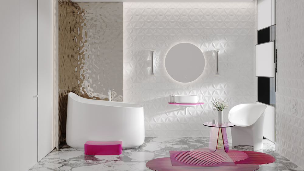 Ванна ORIENTE OFURO 140x80 глянцевая покраска по RAL полностью