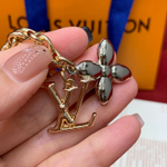 Louis Vuitton Bag Charm