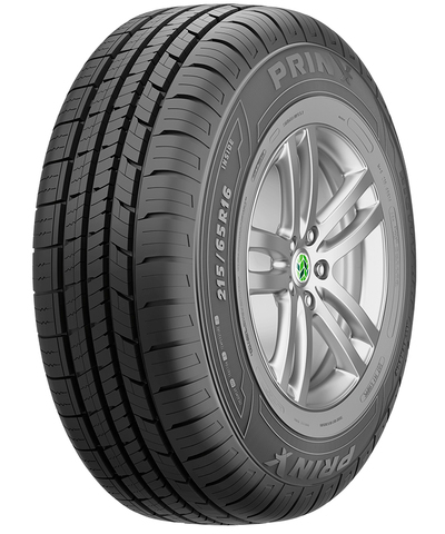 Автошина Prinx 185/65 R15 88H HH2 HiCity