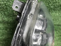 Фара левая Hyundai Tucson 4 (2020-н.в.) LED