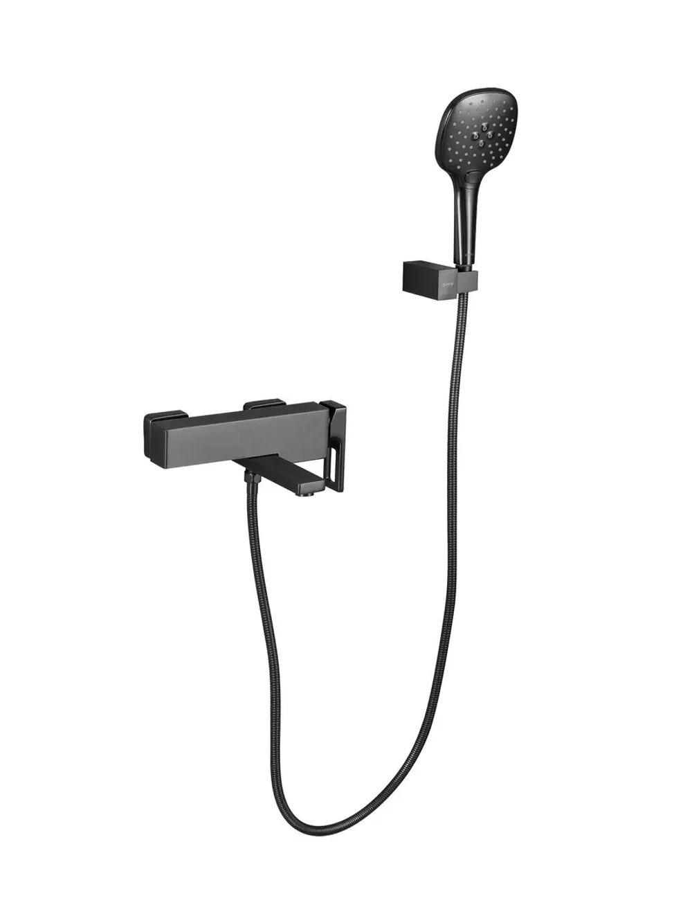 Смеситель для ванны Gappo G3217-9