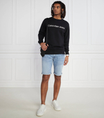 Худи CALVIN KLEIN JEANS - черный(J30J322549)