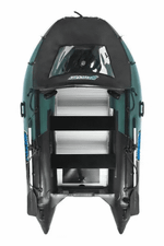 Лодка ПВХ STORMLINE Adventure Extra 430 (2024)